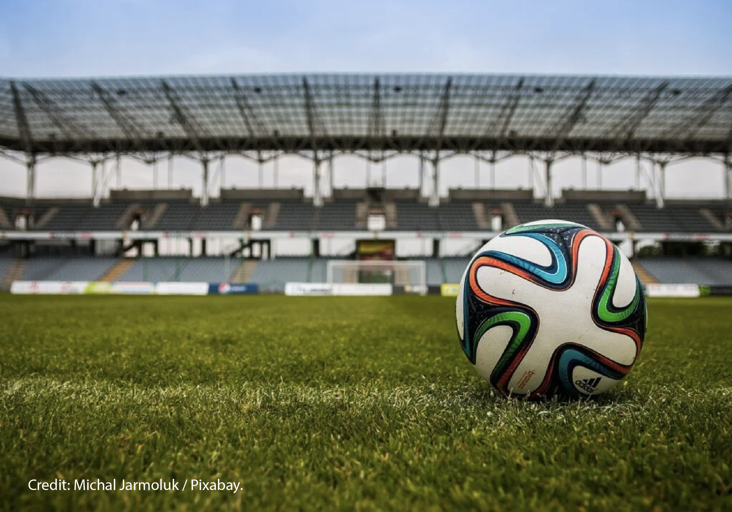 Perawatan Lapangan Sepak Bola