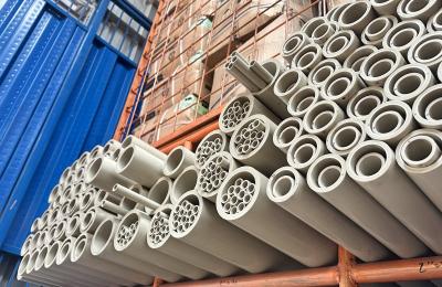 Apa Itu Standar DIN dan PN pada Pipa Plastik?