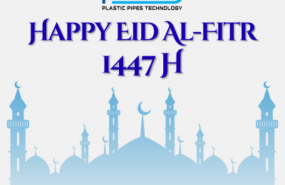 Eid Mubarak 1447 H Samiplast Joyo Mandiri