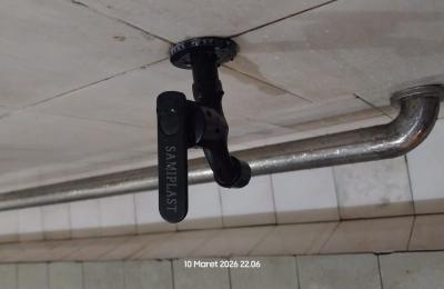 Menyambut Idul Fitri, Samiplast Memulai Program “Mengalir Bersama”