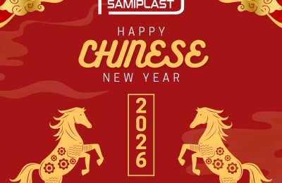 Selamat Tahun Baru Imlek 2026!