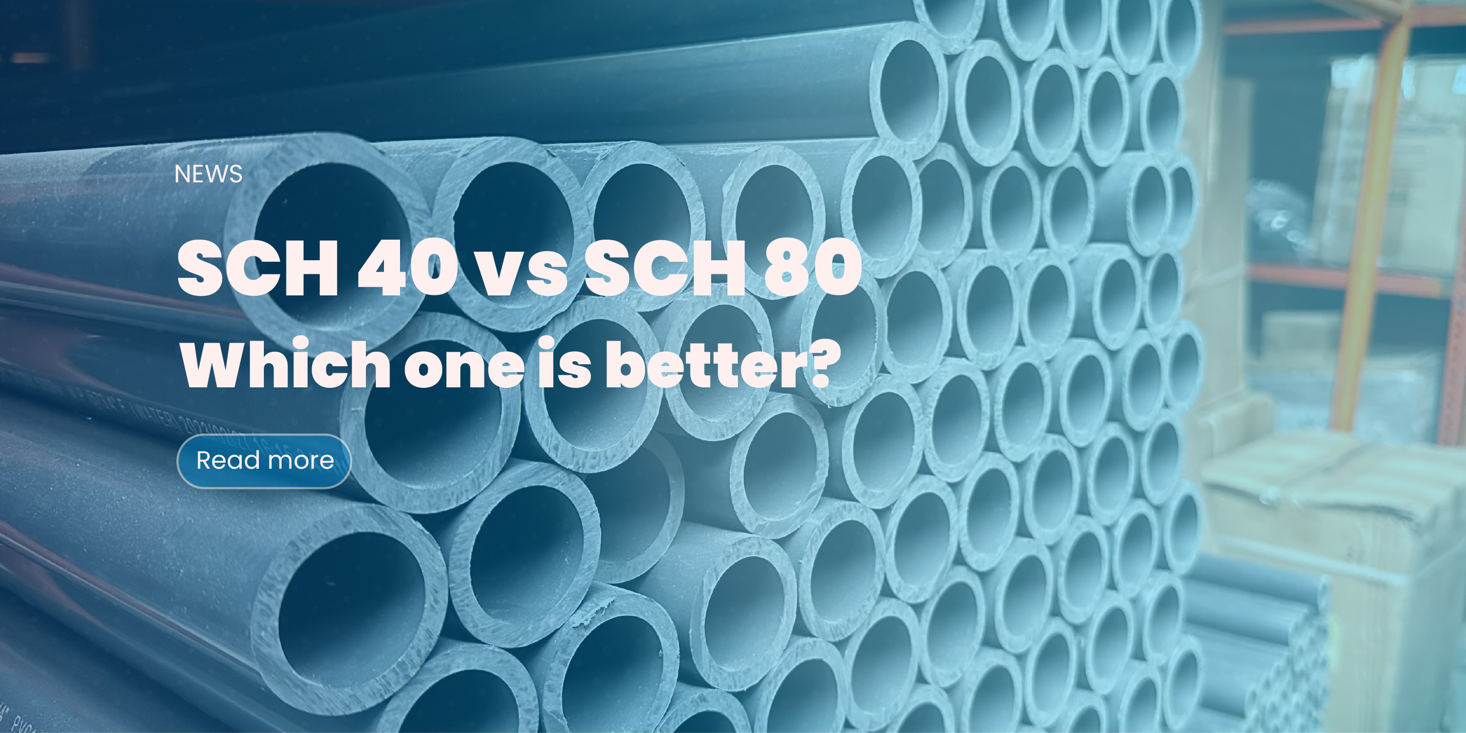 sch40 vs sch80